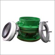 釜用機(jī)械密封件 釜用機(jī)械密封件